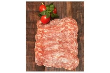 Soppressata