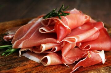 Prosciutto