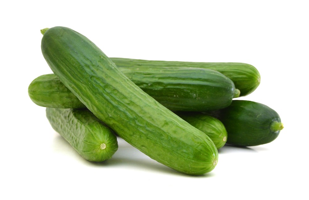 Cucumber