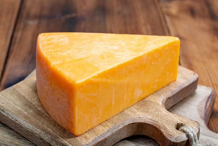 Cheddar