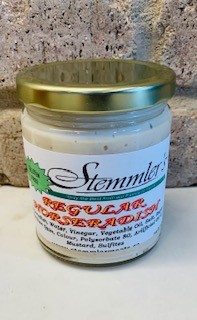 Horseradish-Regular