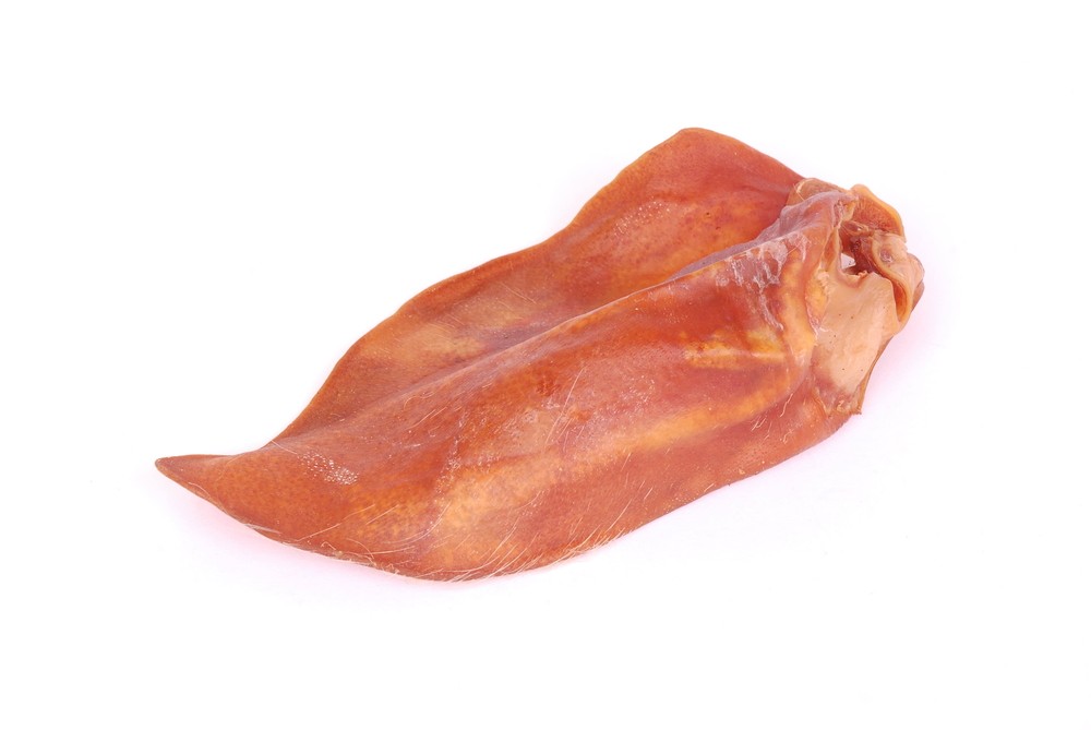 Pork – Smoked Pig Ears