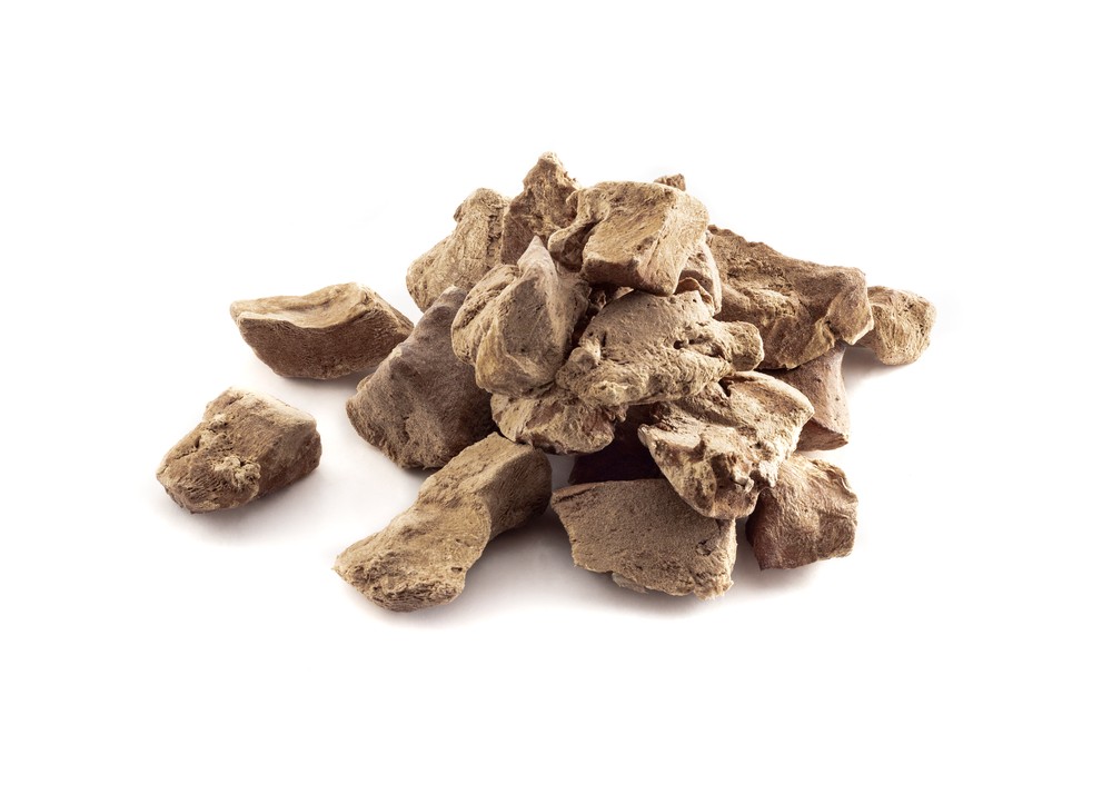 Pork – Dried Pet Liver Treat