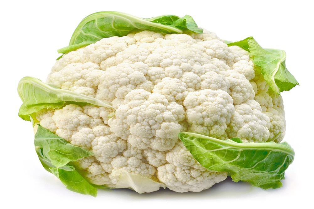 Cauliflower