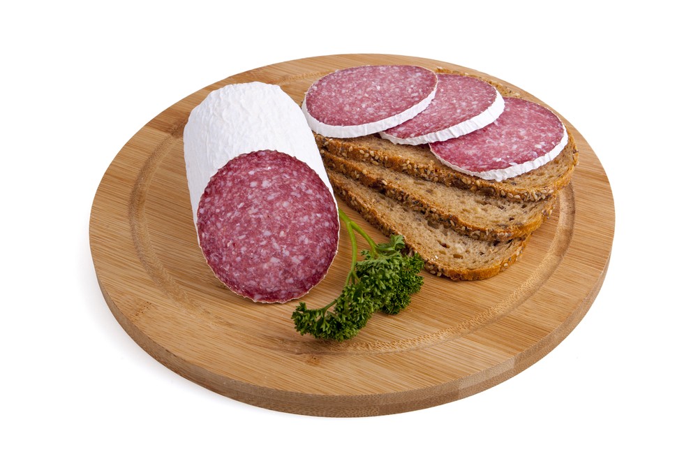 Salami – Hungarian GF