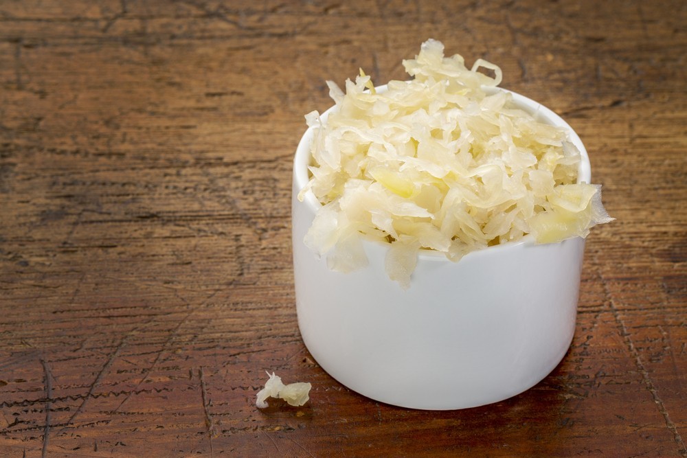 Sauerkraut