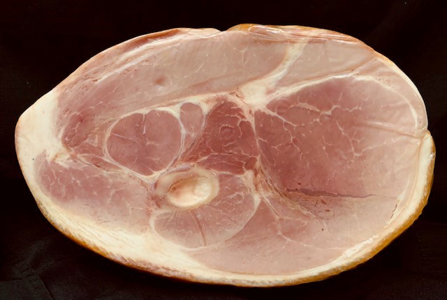 Smoked Bone-in Picnic Ham GF