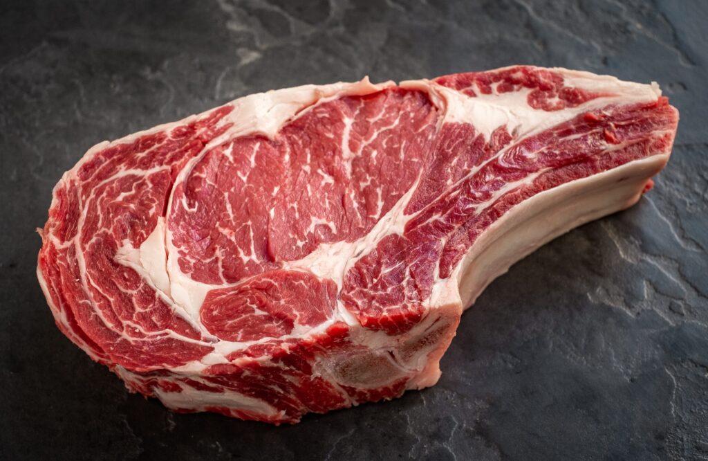 Steak - Prime Rib - Stemmler’s
