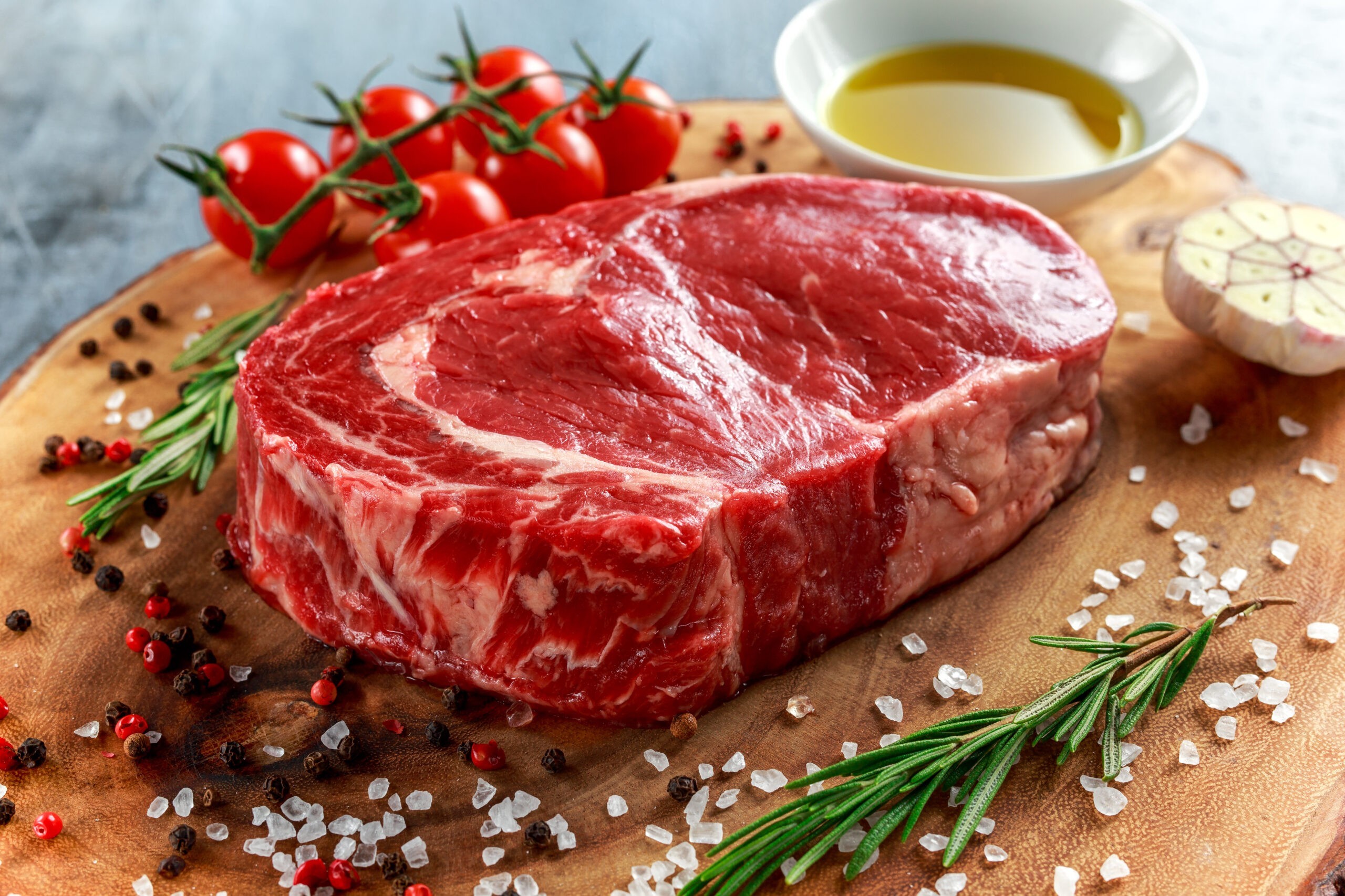 Steak – Ribeye