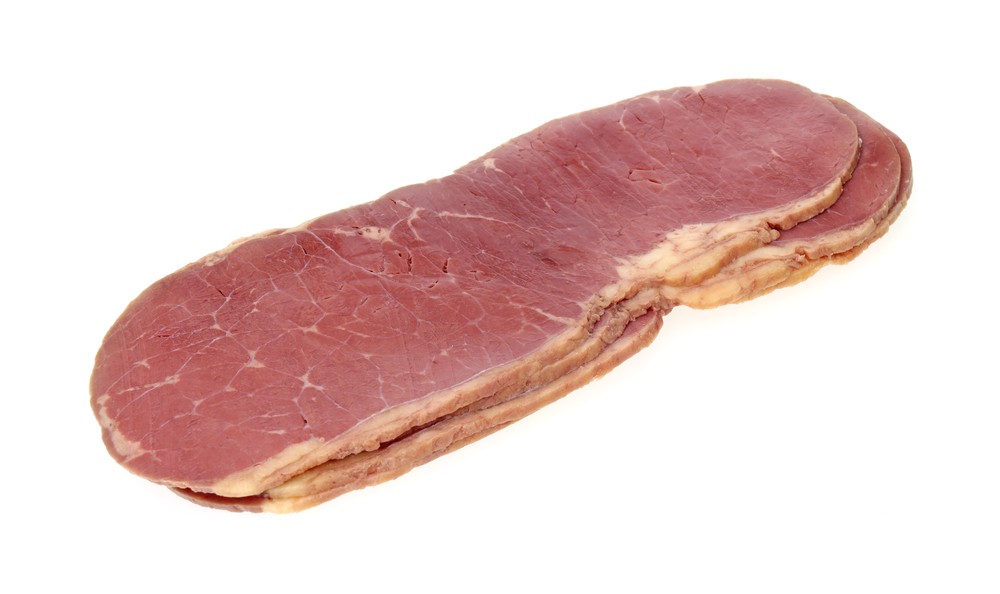 Corned Beef GF