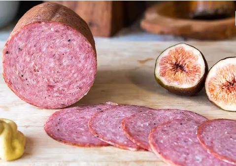 Chub – Summer Sausage GF