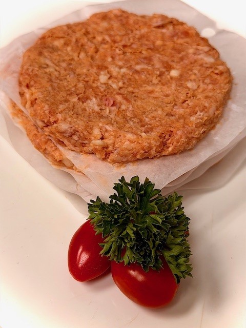 harmony fresh pattie 2